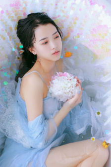 韩国美女热舞